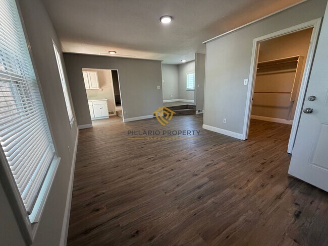 Building Photo - Newly Renovated 3-Bedroom Home Minutes from the Fairgrounds | Modern Finishes Throughout