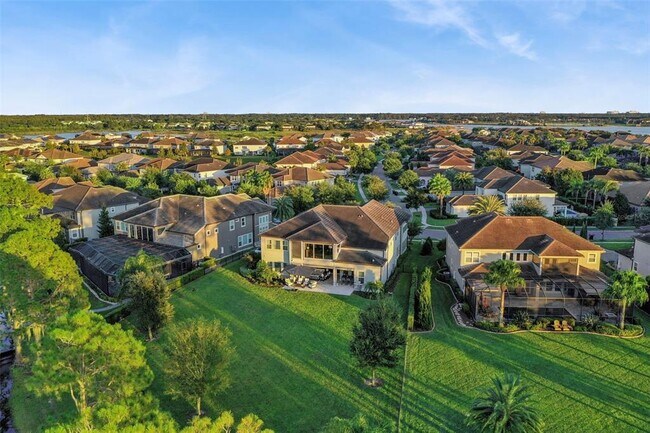 Building Photo - 7556 John Hancock Dr