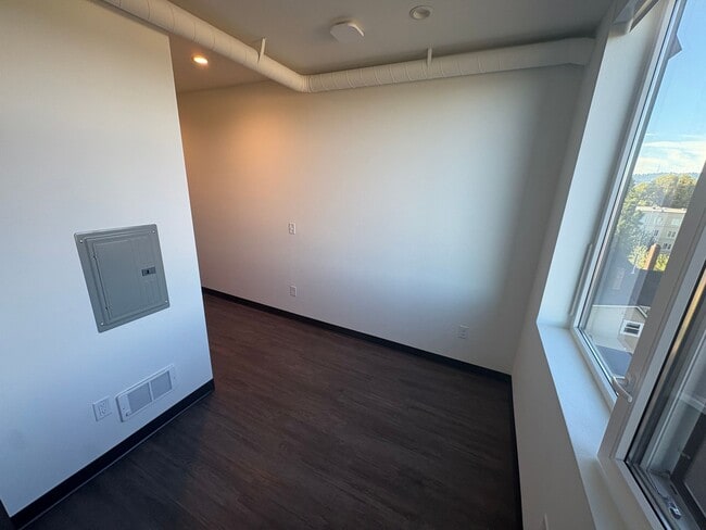 Floorplan - Zeal Lofts