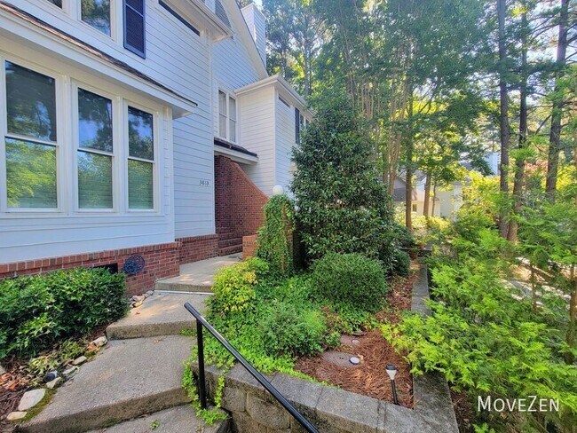Building Photo - 3813 Carnegie Ln