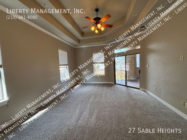 Building Photo - 5 bedrooms, 4.5 bathrooms in Mesa Grande i...