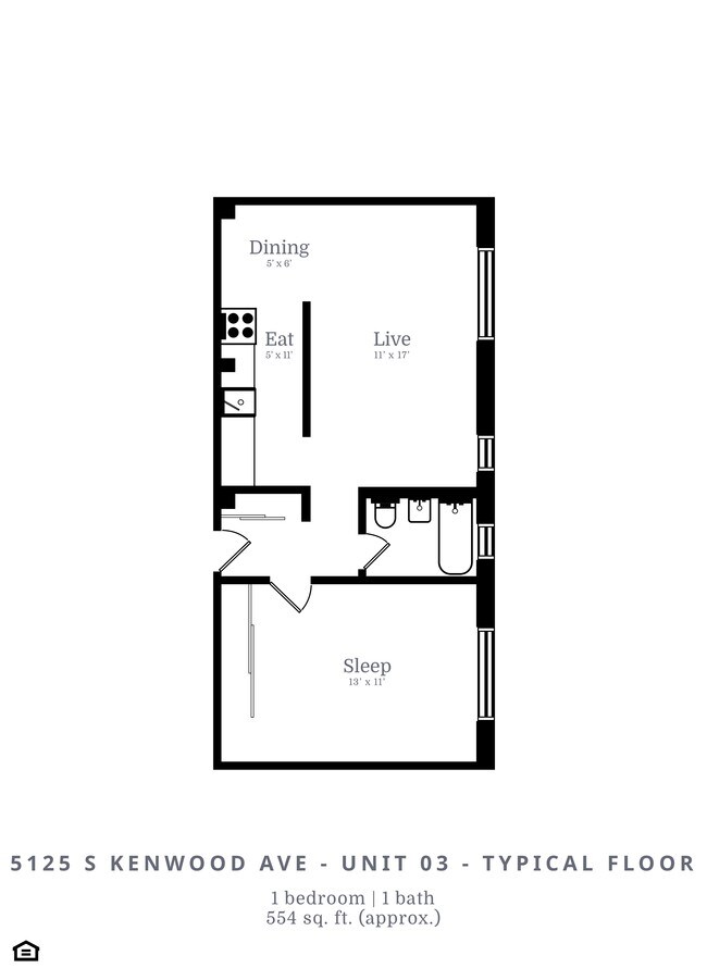 Floorplan - Ivy Hastings