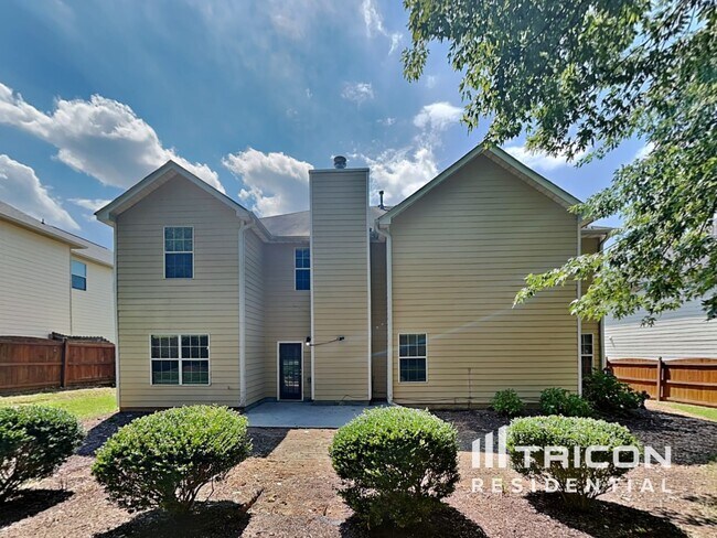 Building Photo - 4289 Defoors Farm Trail
