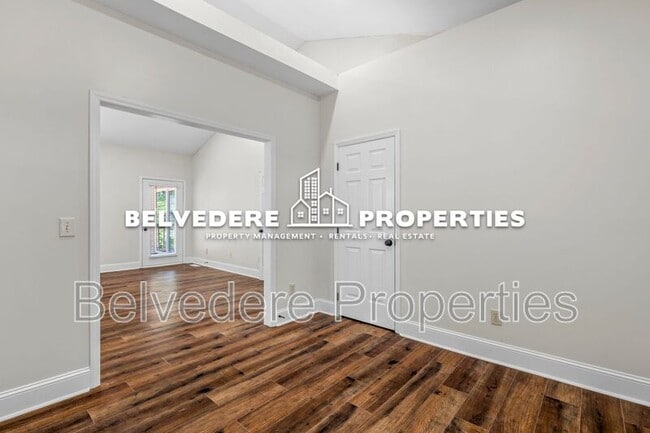 Building Photo - 6409 Spyglass Dr