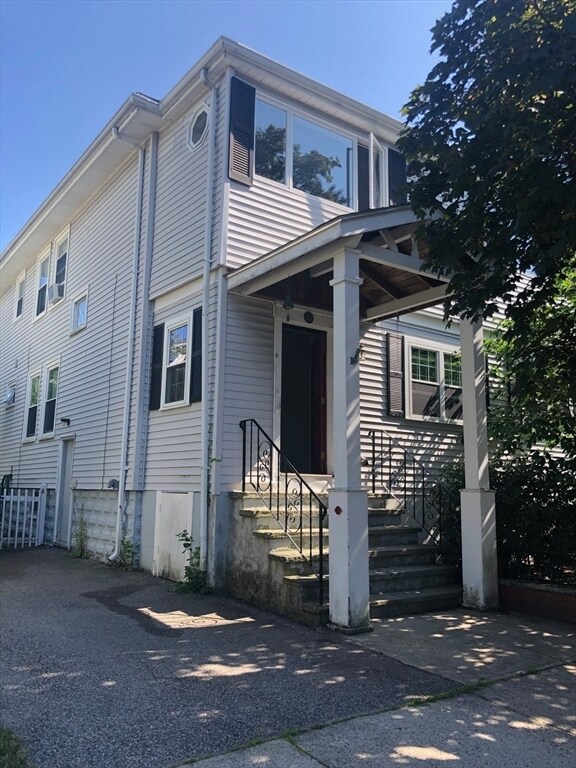 Building Photo - 100 Egerton Rd