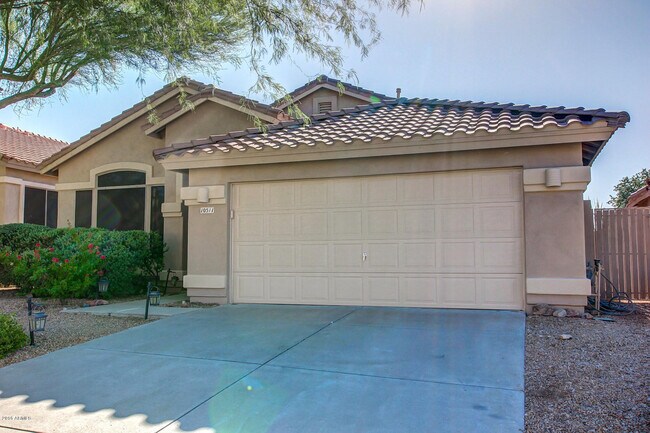 Building Photo - 10511 E Morning Star Dr