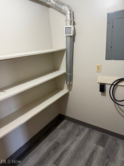 Building Photo - 2705 38th St NW