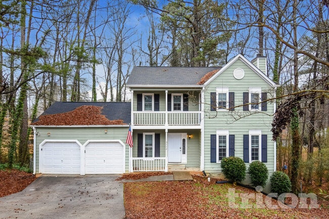 Building Photo - 3712 Bayside Cove