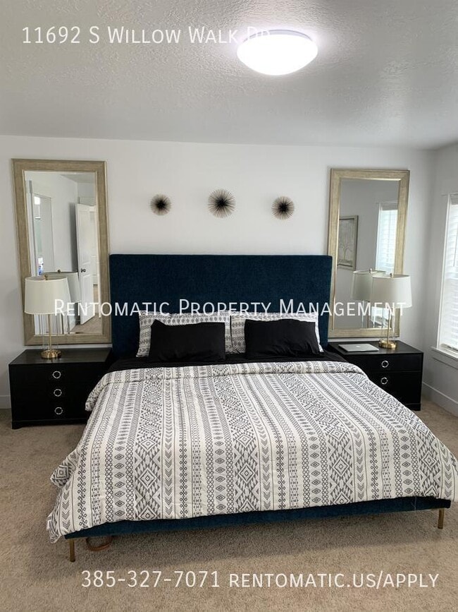 Building Photo - 11692 S Willow Walk Dr