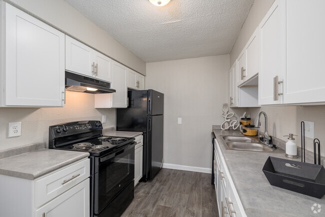 Interior Photo - Stanton Yards 1, 2 & 3 Bedroom Availability