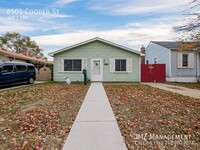 Building Photo - Welcome to this beautiful single-family ho...