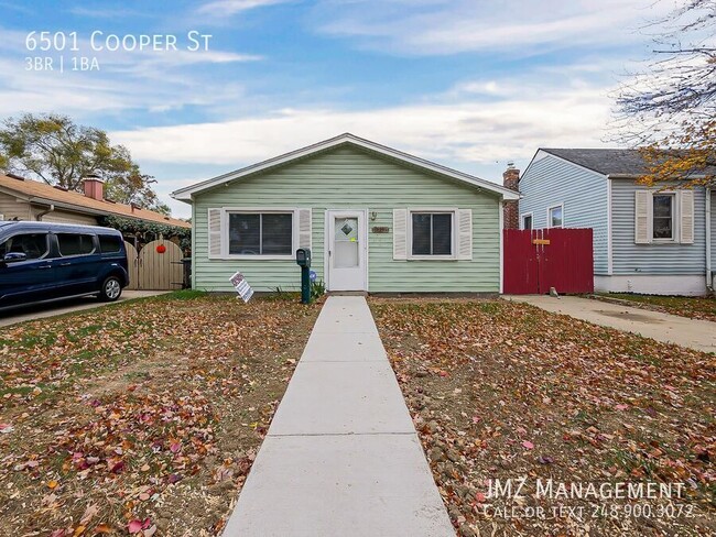 Primary Photo - Welcome to this beautiful single-family ho...