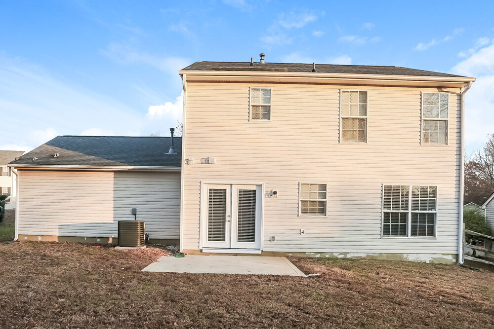 Building Photo - 11437 Silverfield Ln
