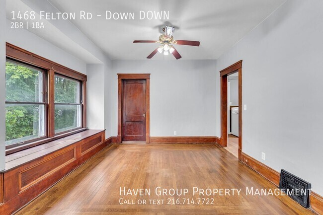 Building Photo - 1468 Felton Rd