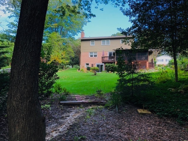 Building Photo - Updated and immaculate 4 bed/3.5 bath colo...