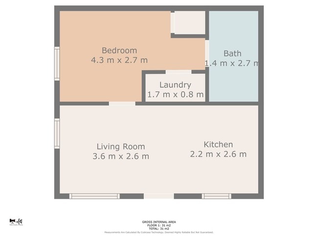 Building Photo - Ravines Apartments - Modern 1-Bedroom  Apa...