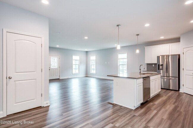 Building Photo - 14005 Halden Ridge Way