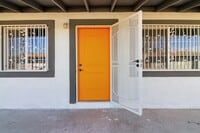 Building Photo - 2518 N McCarran St