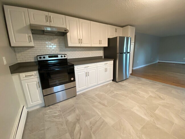 Kitchen - 31 Chapel St