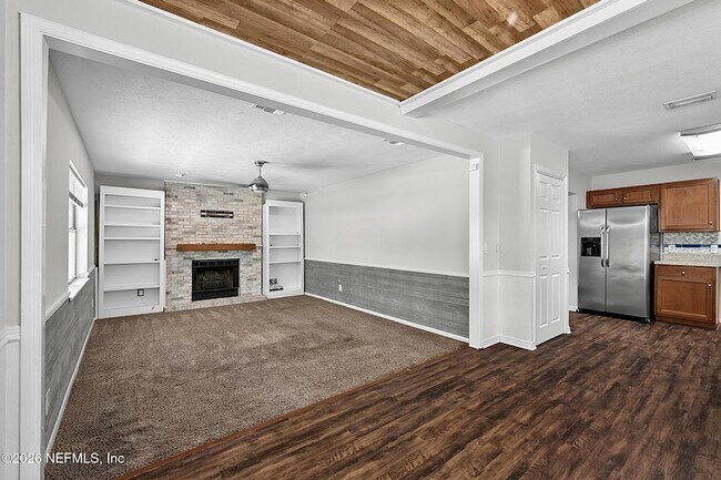Building Photo - 4603 Jammes Rd