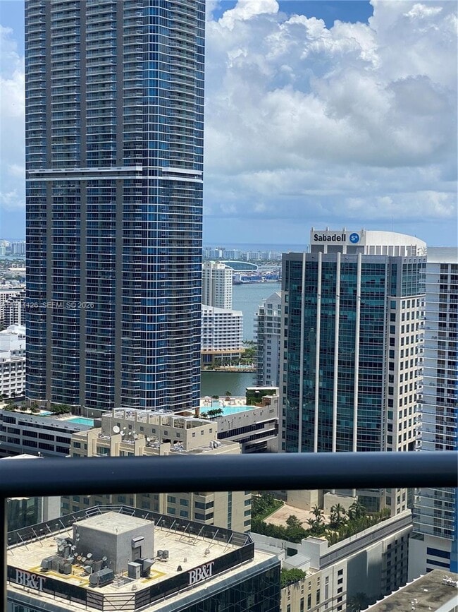 Building Photo - 1300 S Miami Ave