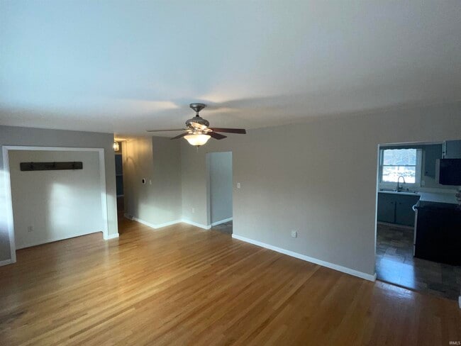 Building Photo - 4101 E Boltinghouse Rd