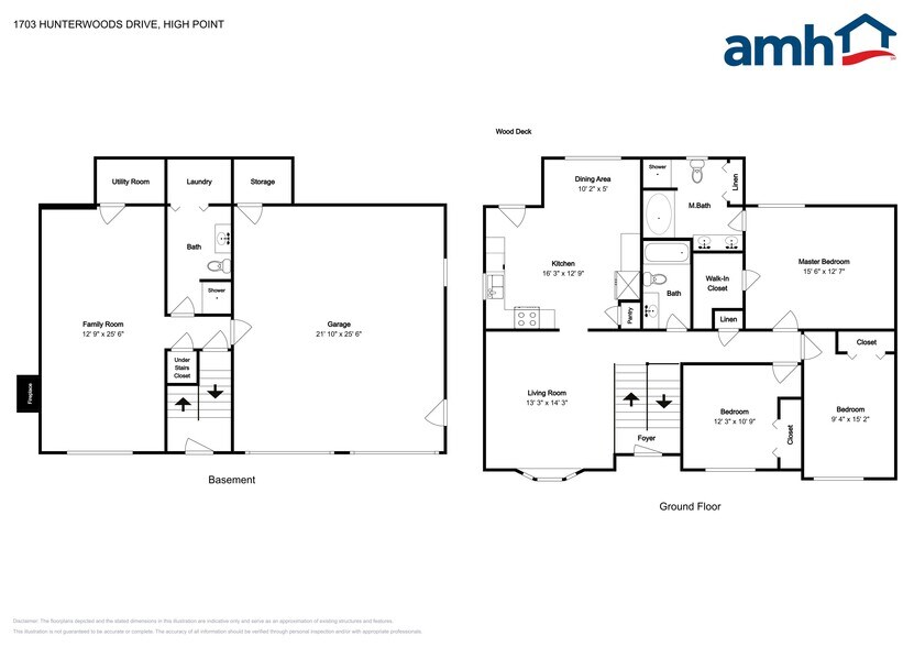 Building Photo - 1703 Hunterwoods Dr
