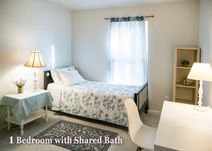 Building Photo - 1718 Valley Forge Ave