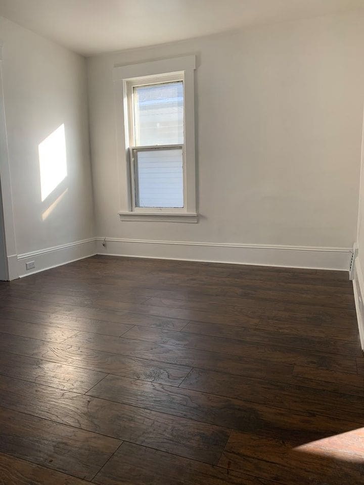 Bedroom 2 - 4023 woburn ave