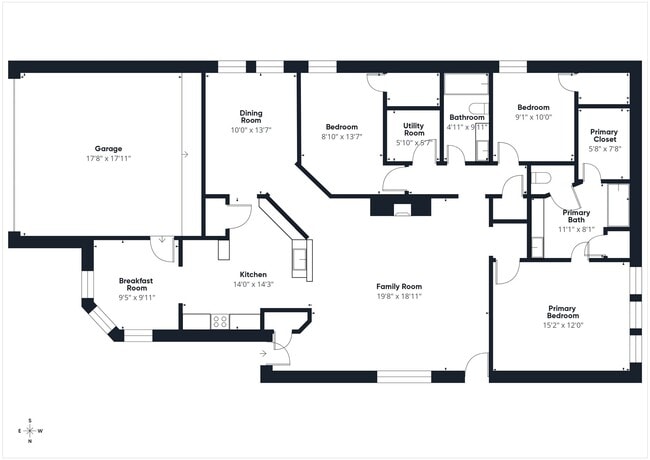 Building Photo - 5039 Ivy Fair Way
