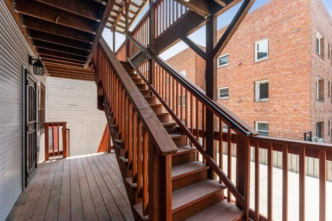 Building Photo - 1015 Martin Luther King Jr Way