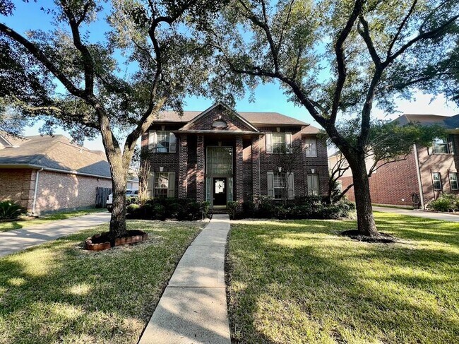 Primary Photo - 2339 Plantation Bend Dr
