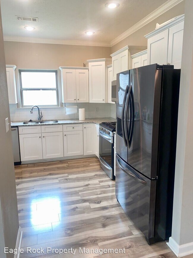 Building Photo - 3 br, 2 bath House - 1220 Alex Street