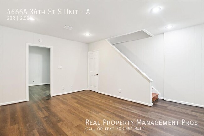 Building Photo - 4666A 36th St S Unit-A