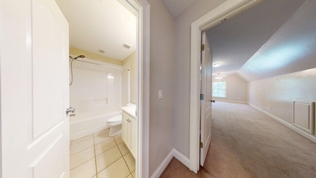 Building Photo - The Highlands Subdivision