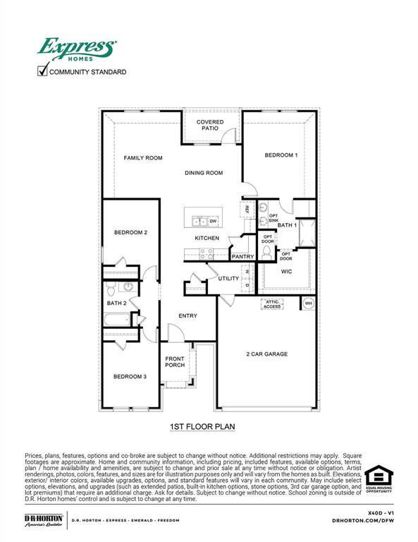 Building Photo - 705 Farmstead Wy