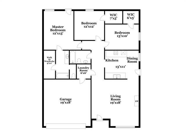 Building Photo - 6432 Twilight Cir