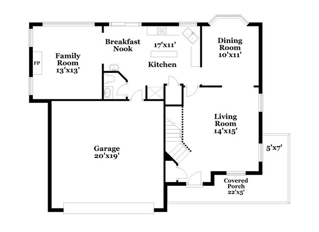 Building Photo - 1002 Silent Retreat Ln