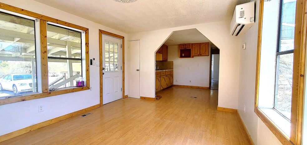 Living Room - 2041 N Ajo Gila Bend Hwy