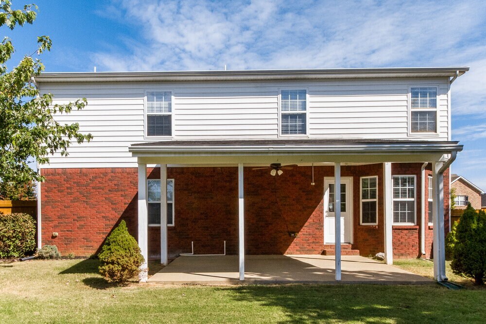 Building Photo - 2729 Westhaven Dr