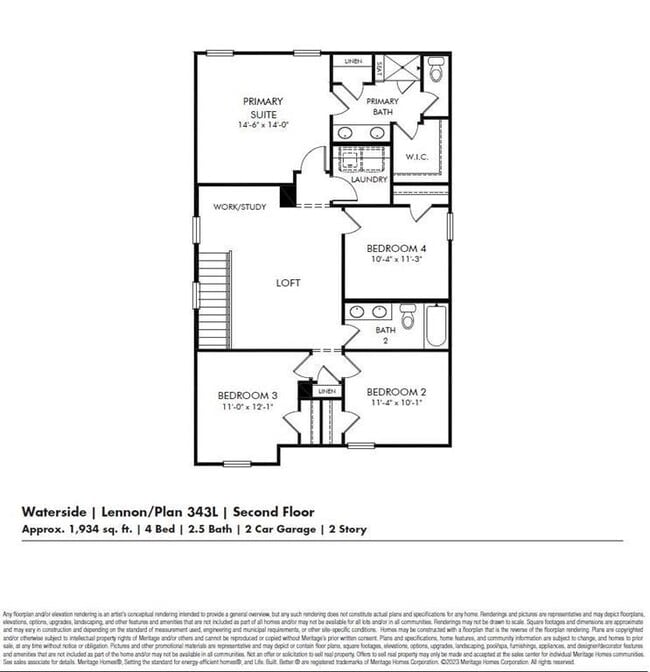 Building Photo - 3108 Tranquility Lp