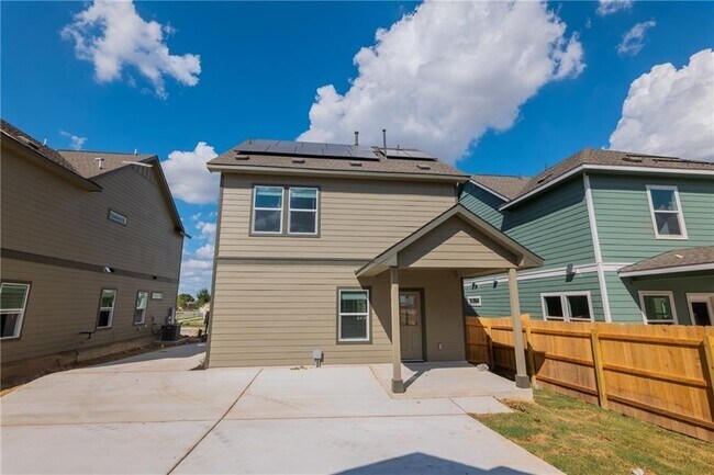Building Photo - 1437 Weatherford Ln