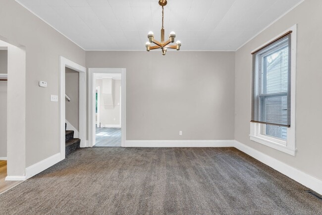 Building Photo - Charming Home with Updates and Covered Por...