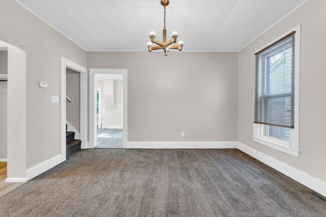 Building Photo - Charming Home with Updates and Covered Porch - A Must-See!