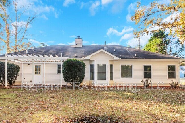 Building Photo - 30 Allen Oaks Way