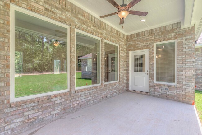 Building Photo - 12871 Oak Barrel Rd