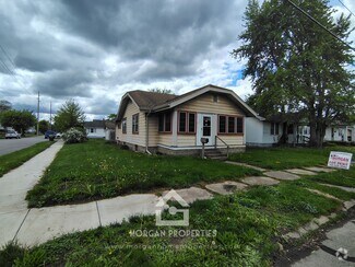Building Photo - 623 E 27th St