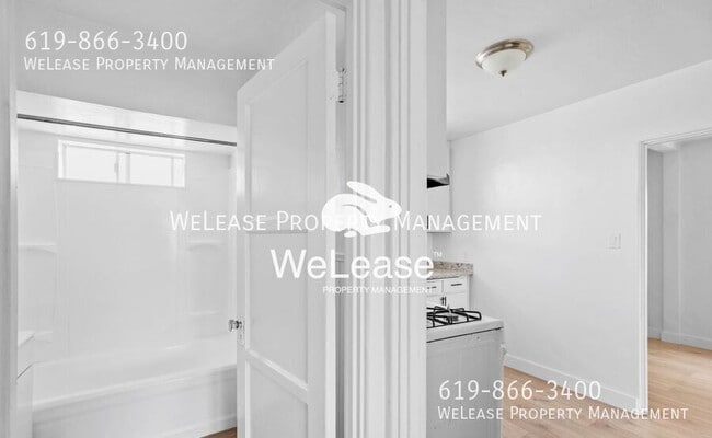Building Photo - 4327 Euclid Ave