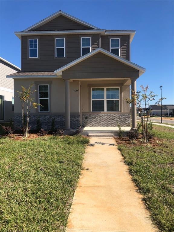 Building Photo - 7201 Big Cedar Aly