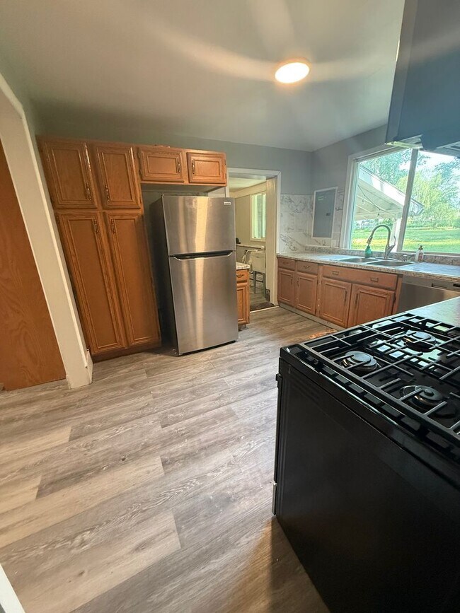 Building Photo - 4 Bedroom Home on an ACRE of land